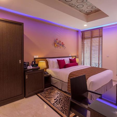 The Avenue & Spa Hotel Hulhumale Luaran gambar