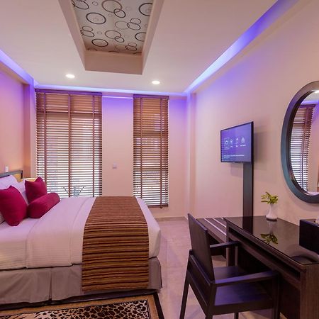 The Avenue & Spa Hotel Hulhumale Luaran gambar