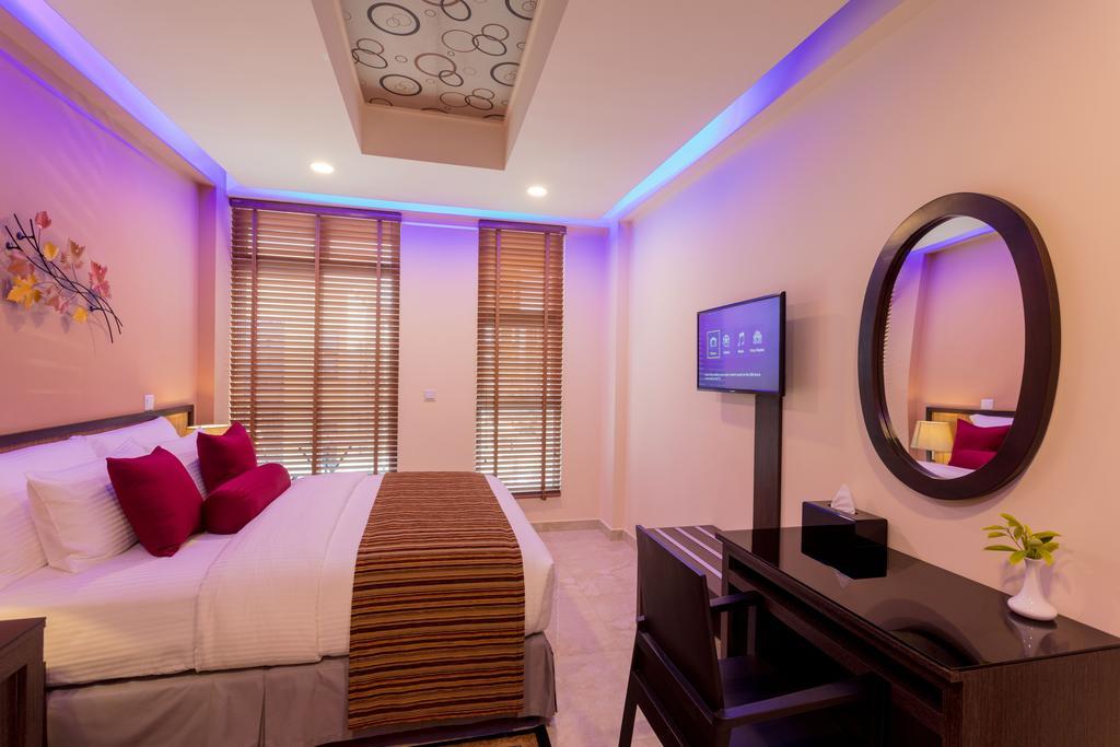 The Avenue & Spa Hotel Hulhumale Luaran gambar