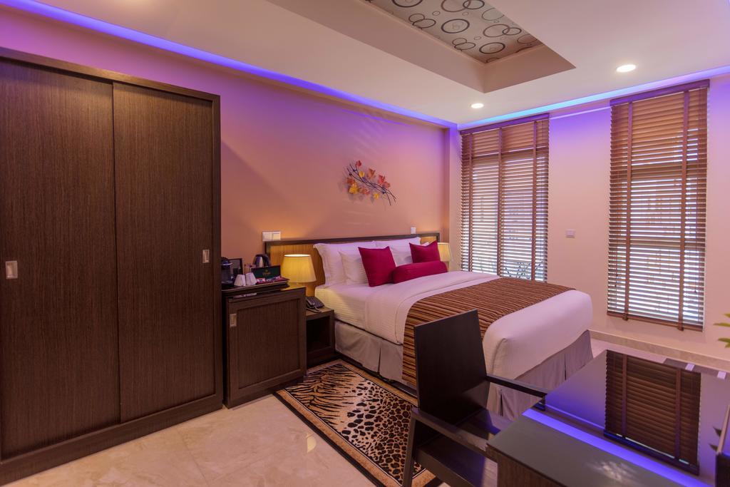 The Avenue & Spa Hotel Hulhumale Luaran gambar