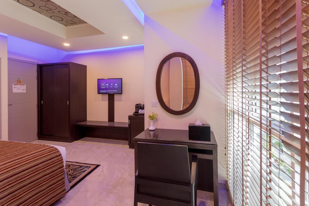 The Avenue & Spa Hotel Hulhumale Luaran gambar