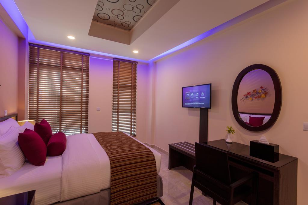 The Avenue & Spa Hotel Hulhumale Luaran gambar