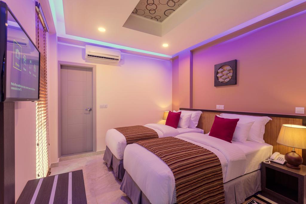 The Avenue & Spa Hotel Hulhumale Luaran gambar